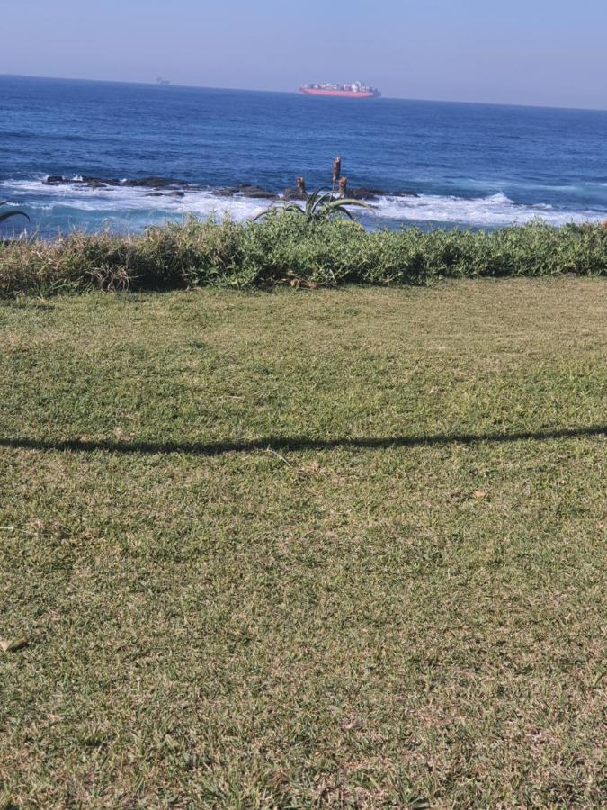 Appartement No 2 Heleza Blvd Sibaya, Ocean Deuns, Umhlanga Durban à Umdloti Extérieur photo