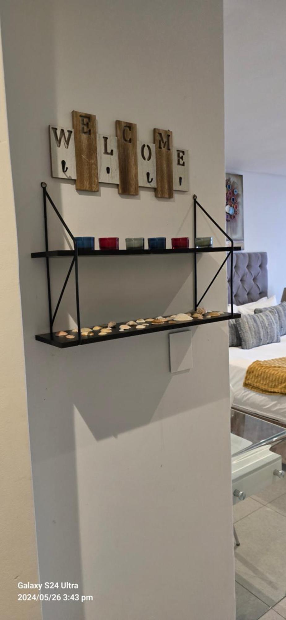 Appartement No 2 Heleza Blvd Sibaya, Ocean Deuns, Umhlanga Durban à Umdloti Extérieur photo
