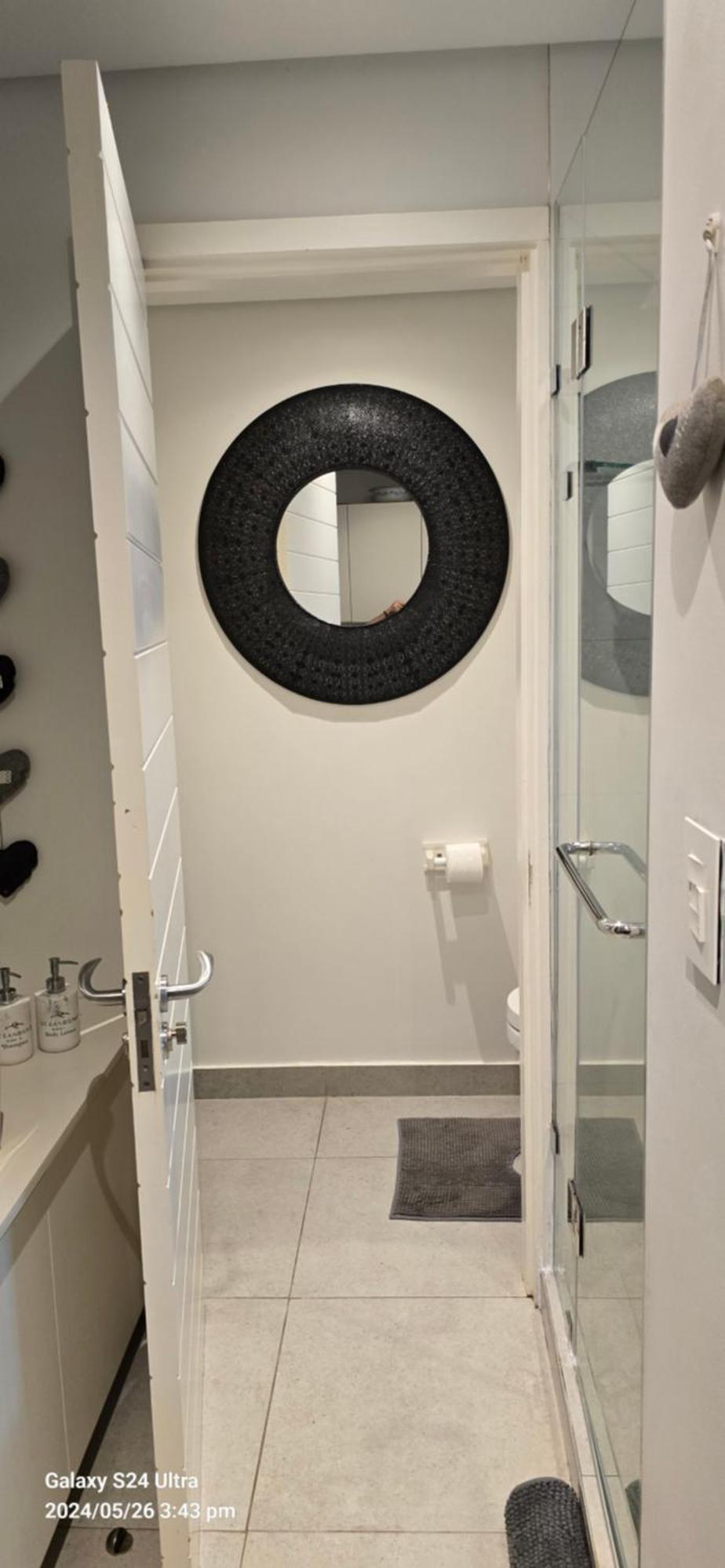 Appartement No 2 Heleza Blvd Sibaya, Ocean Deuns, Umhlanga Durban à Umdloti Extérieur photo
