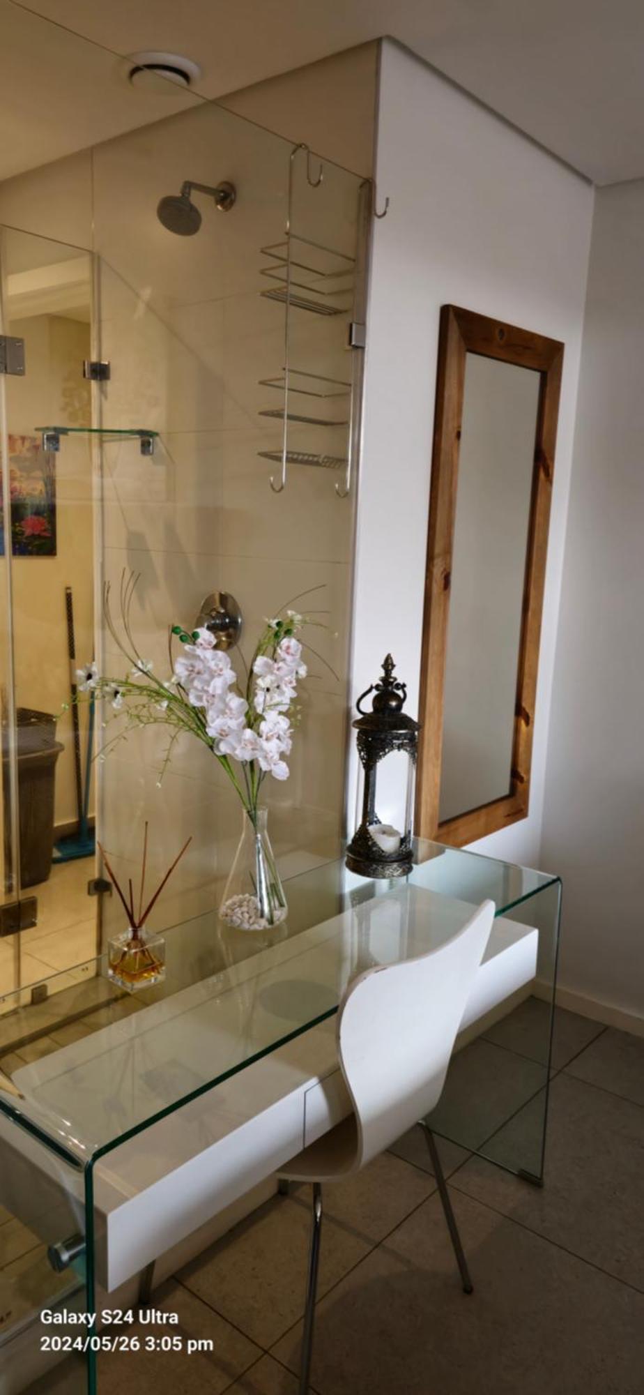 Appartement No 2 Heleza Blvd Sibaya, Ocean Deuns, Umhlanga Durban à Umdloti Extérieur photo
