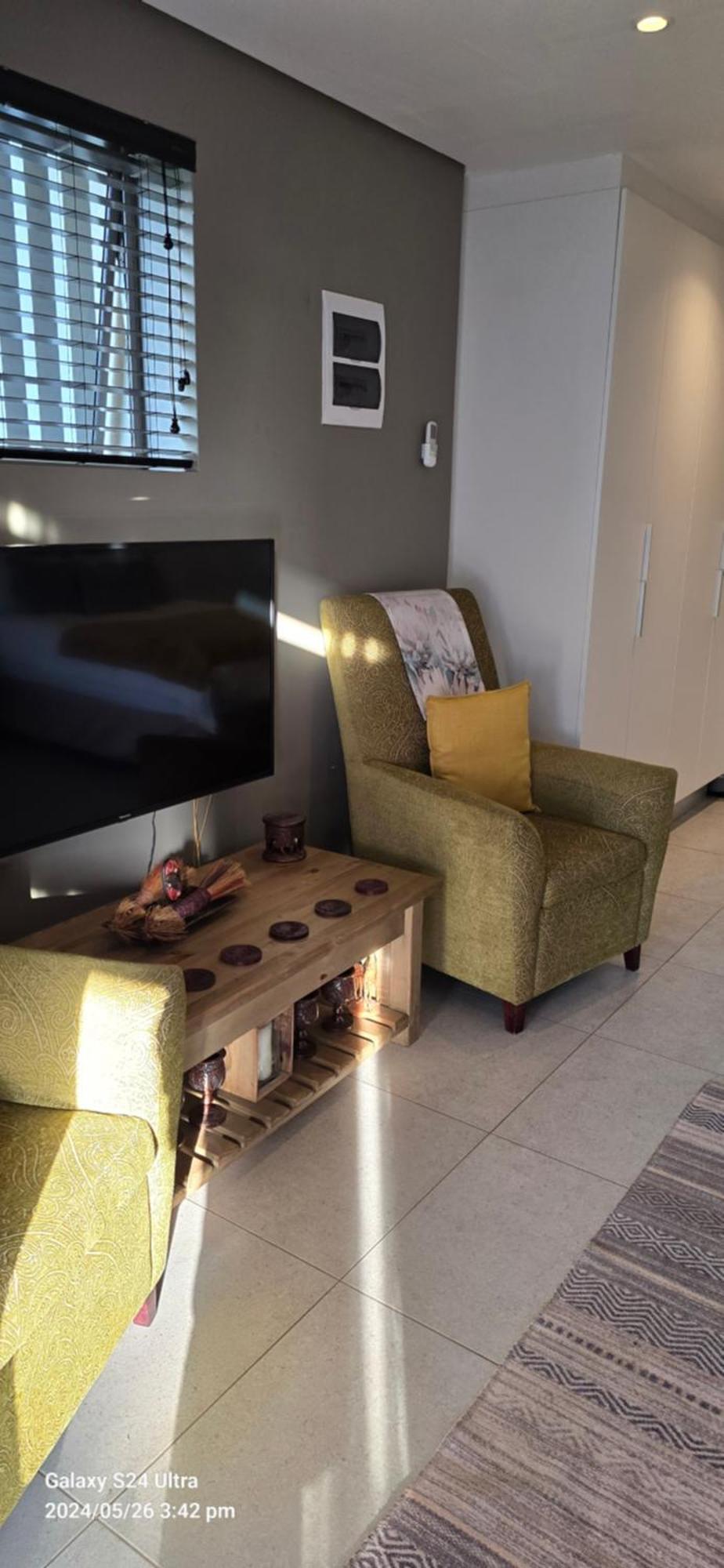 Appartement No 2 Heleza Blvd Sibaya, Ocean Deuns, Umhlanga Durban à Umdloti Extérieur photo