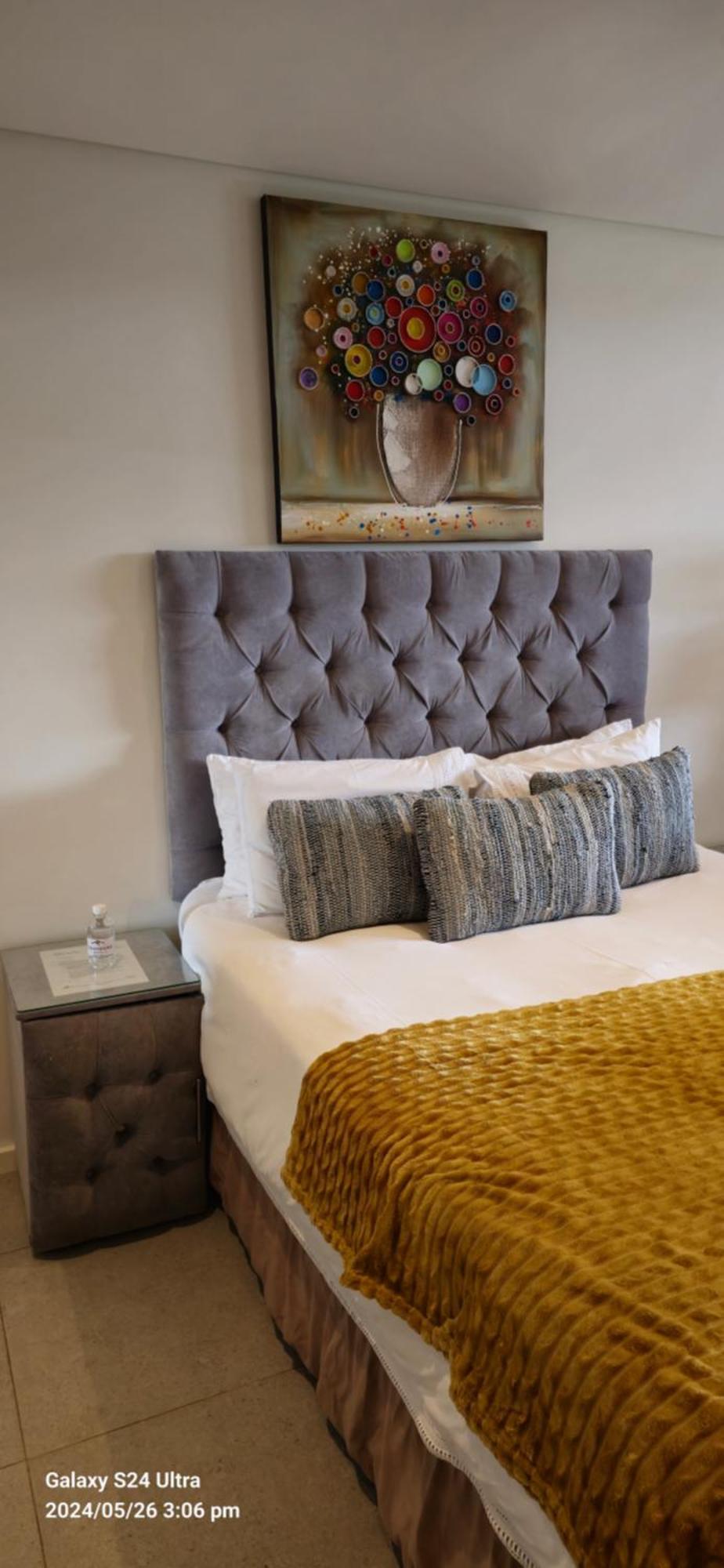 Appartement No 2 Heleza Blvd Sibaya, Ocean Deuns, Umhlanga Durban à Umdloti Extérieur photo
