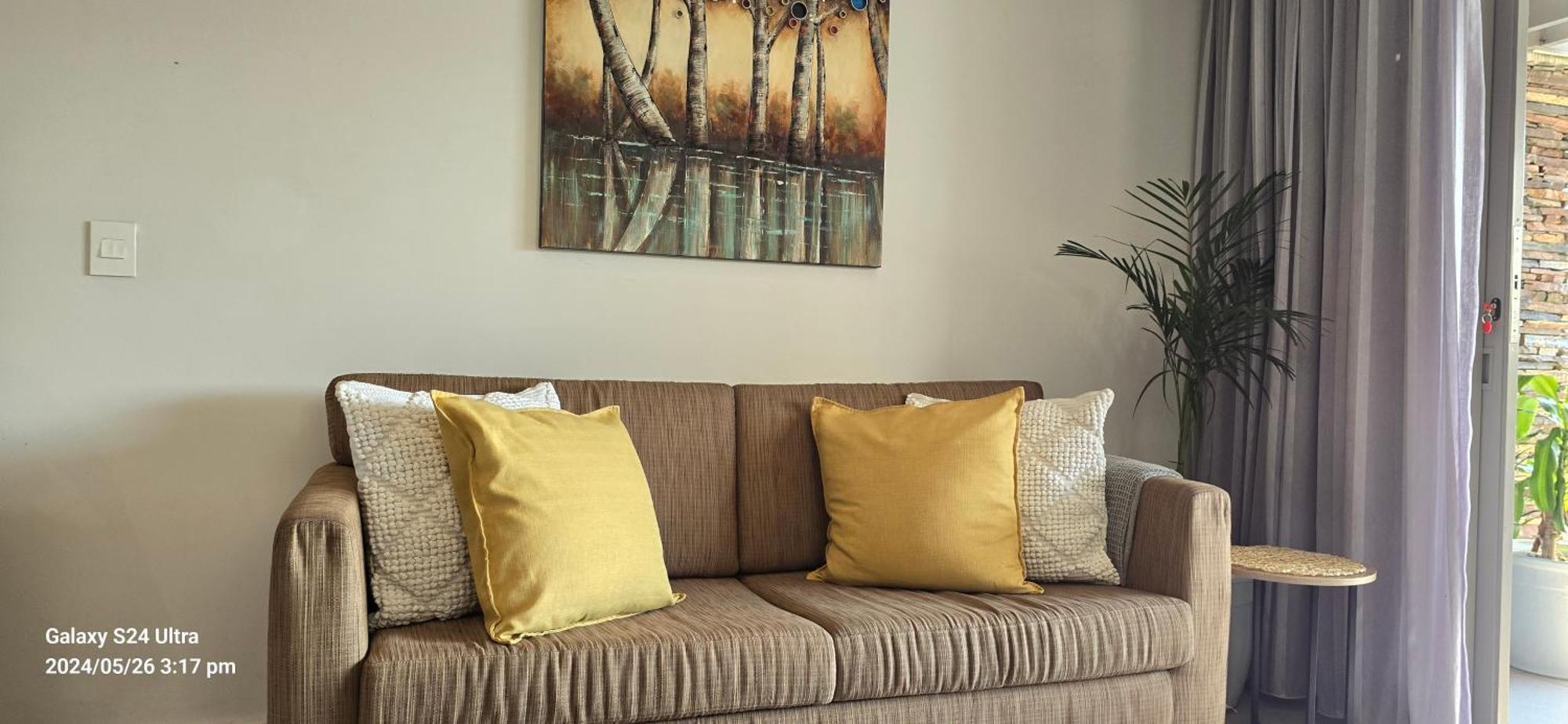 Appartement No 2 Heleza Blvd Sibaya, Ocean Deuns, Umhlanga Durban à Umdloti Extérieur photo