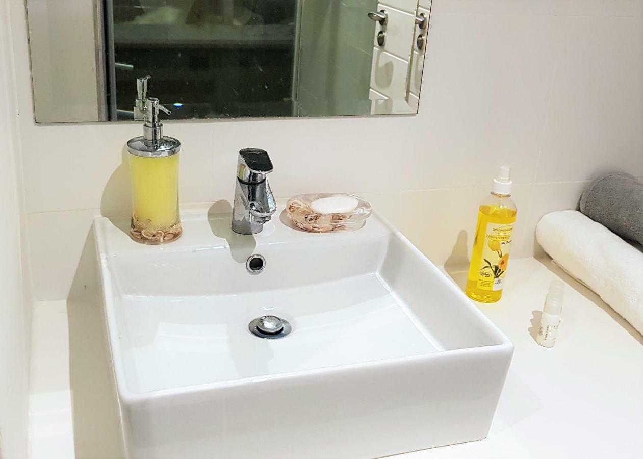 Appartement No 2 Heleza Blvd Sibaya, Ocean Deuns, Umhlanga Durban à Umdloti Extérieur photo