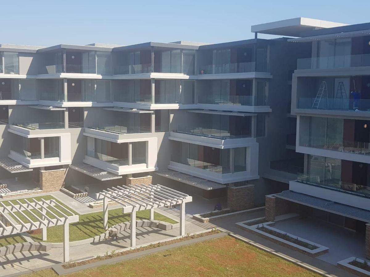 Appartement No 2 Heleza Blvd Sibaya, Ocean Deuns, Umhlanga Durban à Umdloti Extérieur photo