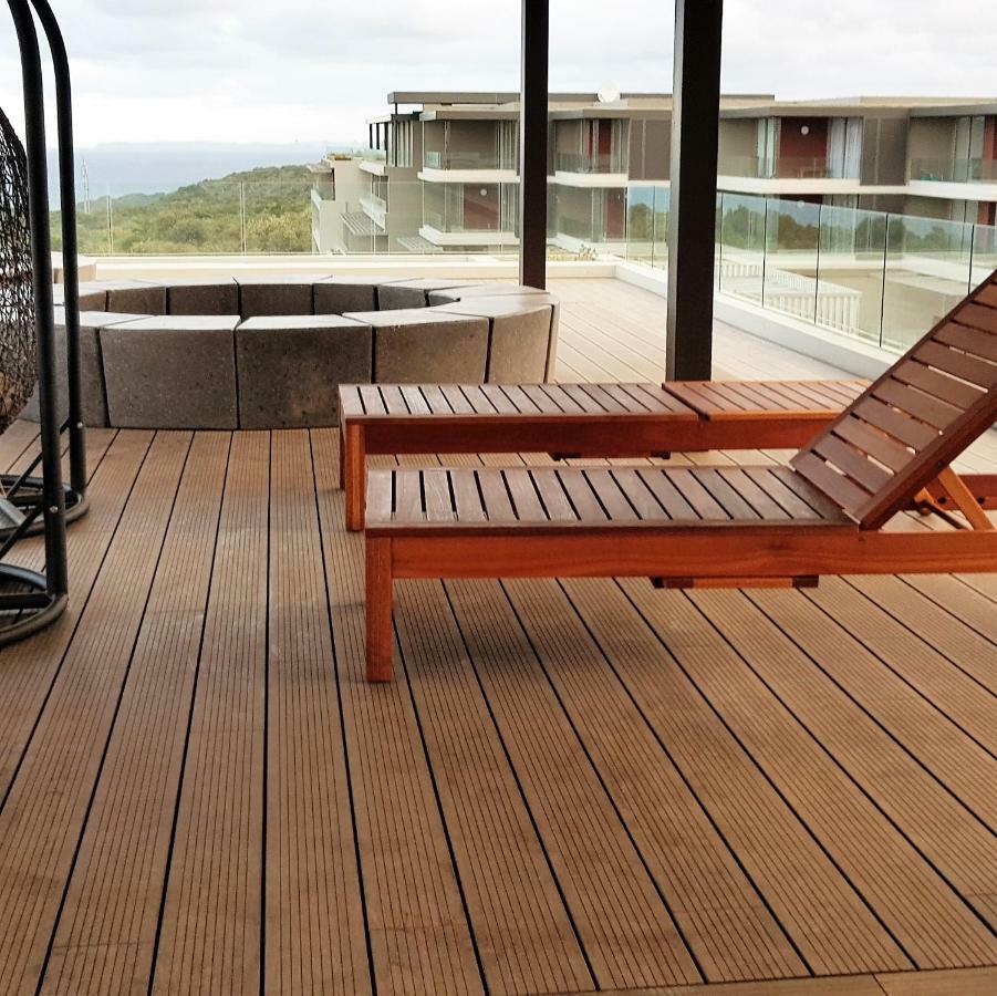 Appartement No 2 Heleza Blvd Sibaya, Ocean Deuns, Umhlanga Durban à Umdloti Extérieur photo