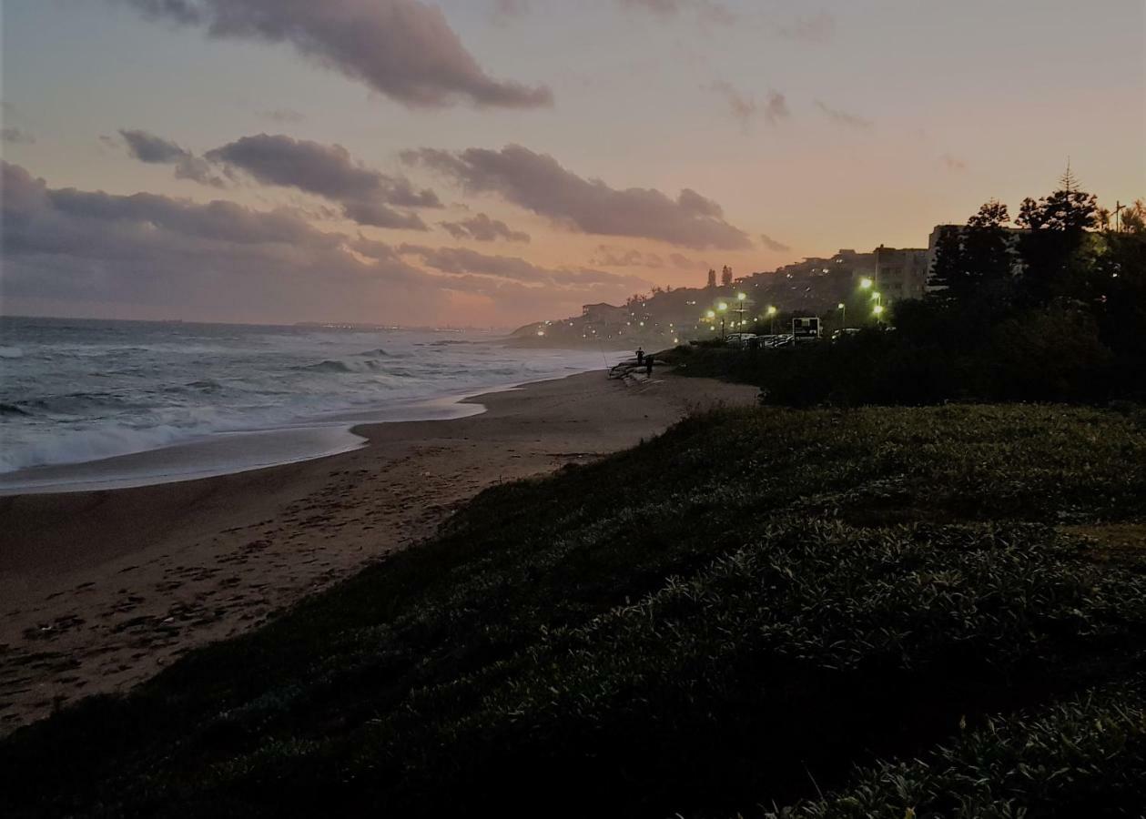 Appartement No 2 Heleza Blvd Sibaya, Ocean Deuns, Umhlanga Durban à Umdloti Extérieur photo