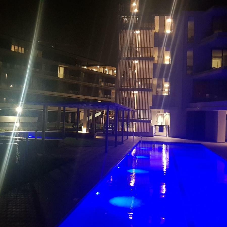 Appartement No 2 Heleza Blvd Sibaya, Ocean Deuns, Umhlanga Durban à Umdloti Extérieur photo