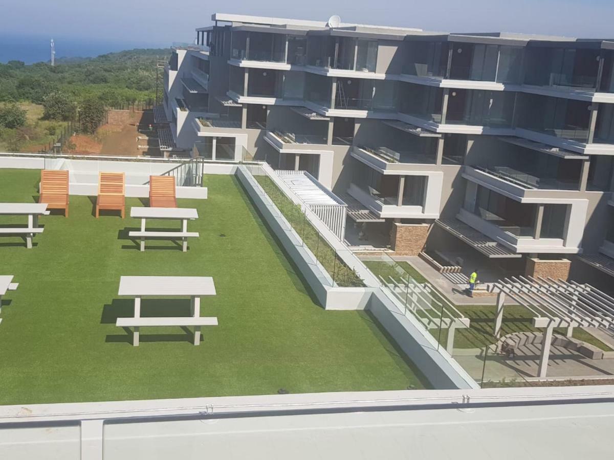 Appartement No 2 Heleza Blvd Sibaya, Ocean Deuns, Umhlanga Durban à Umdloti Extérieur photo