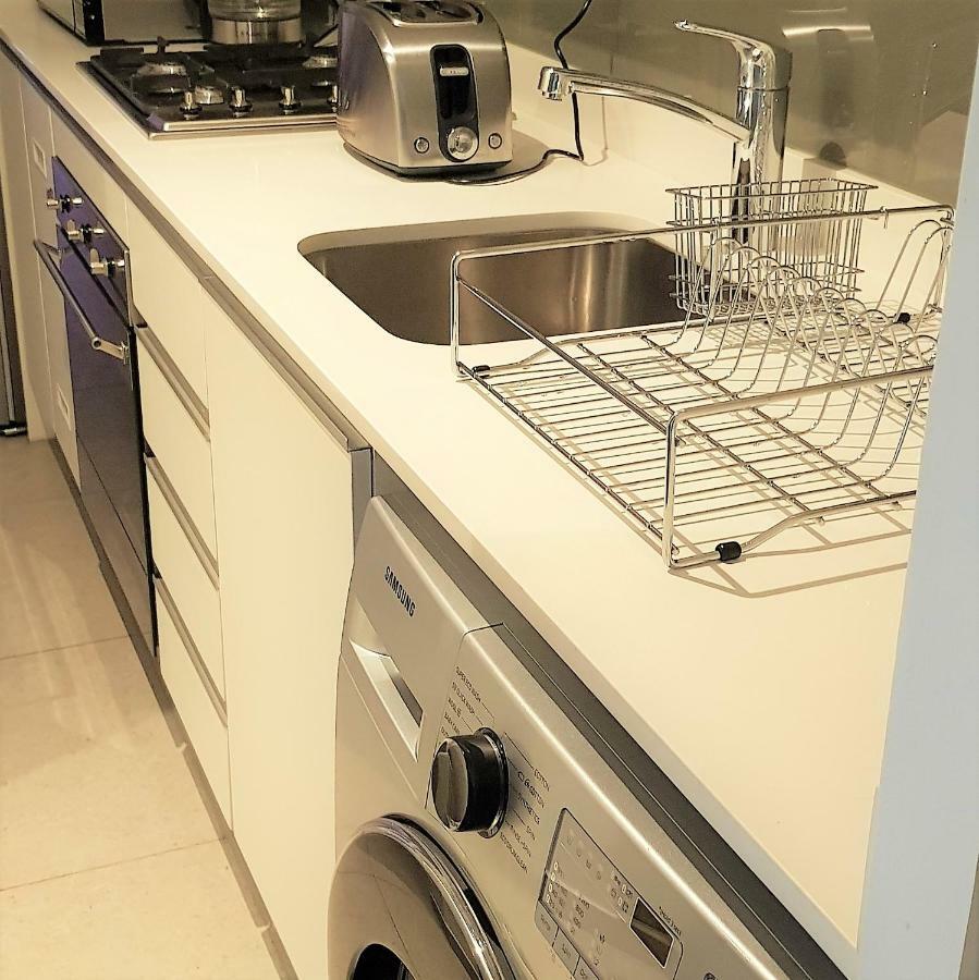 Appartement No 2 Heleza Blvd Sibaya, Ocean Deuns, Umhlanga Durban à Umdloti Extérieur photo
