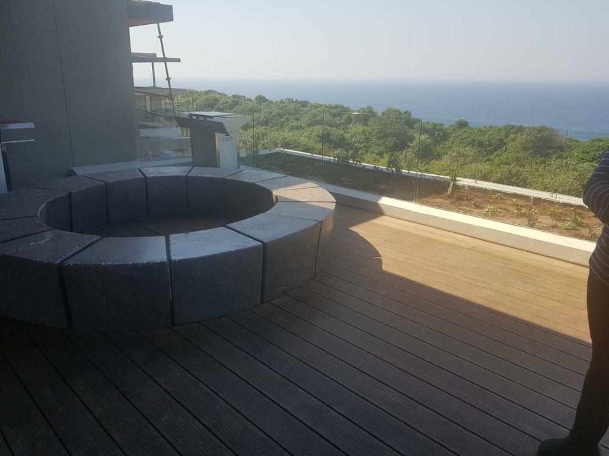 Appartement No 2 Heleza Blvd Sibaya, Ocean Deuns, Umhlanga Durban à Umdloti Extérieur photo