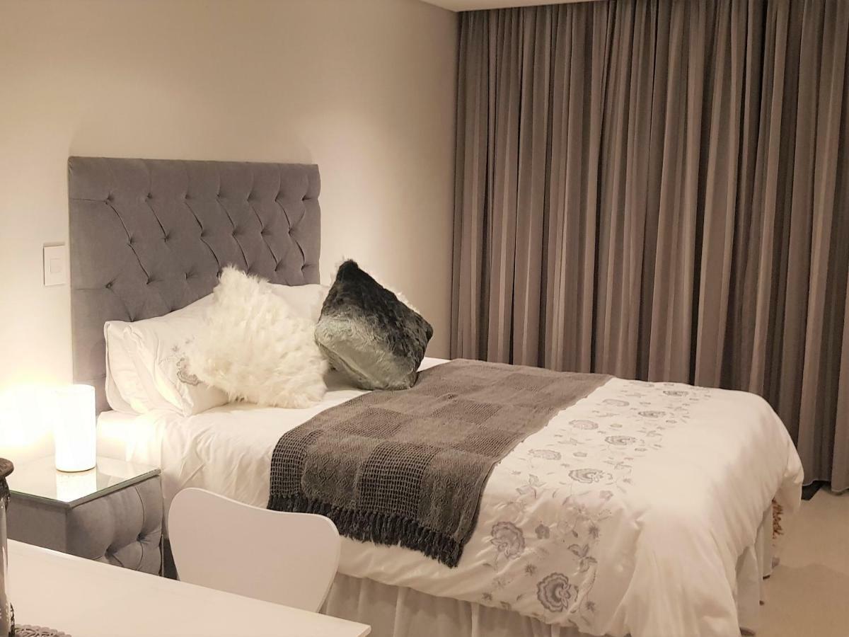 Appartement No 2 Heleza Blvd Sibaya, Ocean Deuns, Umhlanga Durban à Umdloti Extérieur photo