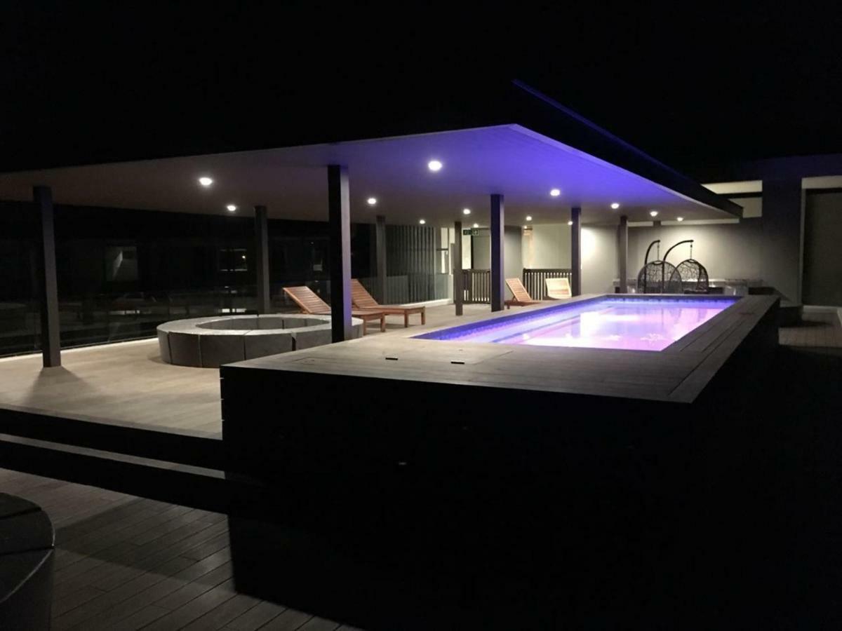 Appartement No 2 Heleza Blvd Sibaya, Ocean Deuns, Umhlanga Durban à Umdloti Extérieur photo