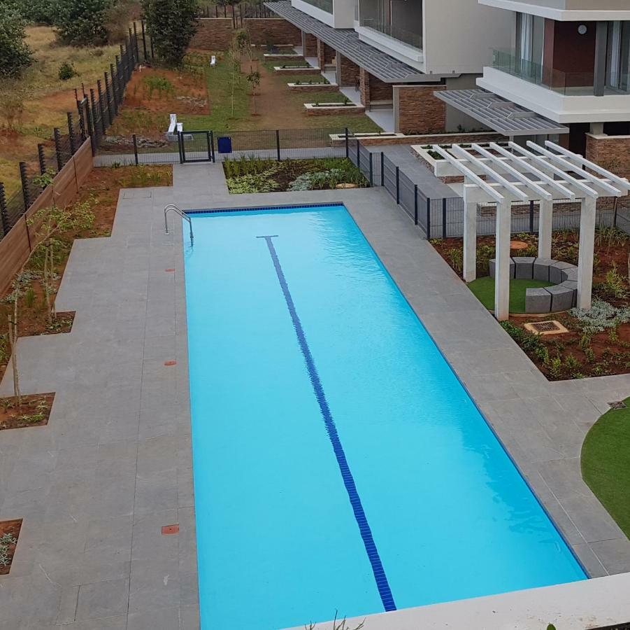 Appartement No 2 Heleza Blvd Sibaya, Ocean Deuns, Umhlanga Durban à Umdloti Extérieur photo