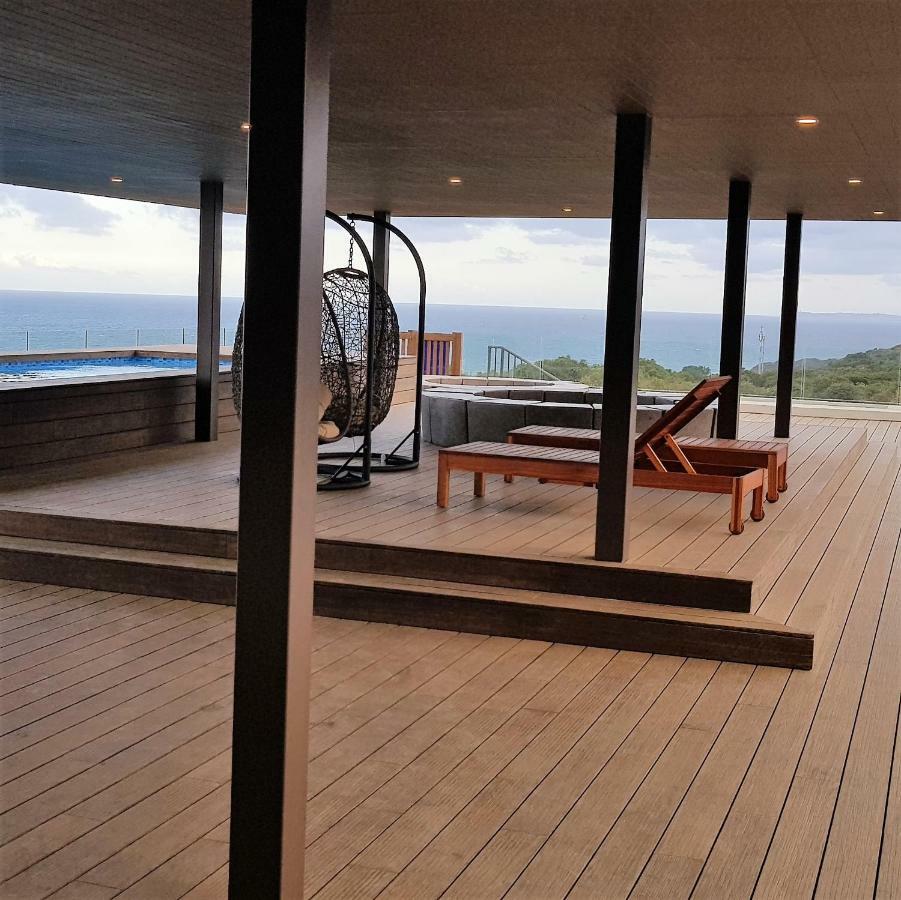 Appartement No 2 Heleza Blvd Sibaya, Ocean Deuns, Umhlanga Durban à Umdloti Extérieur photo