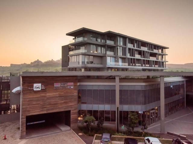 Appartement No 2 Heleza Blvd Sibaya, Ocean Deuns, Umhlanga Durban à Umdloti Extérieur photo