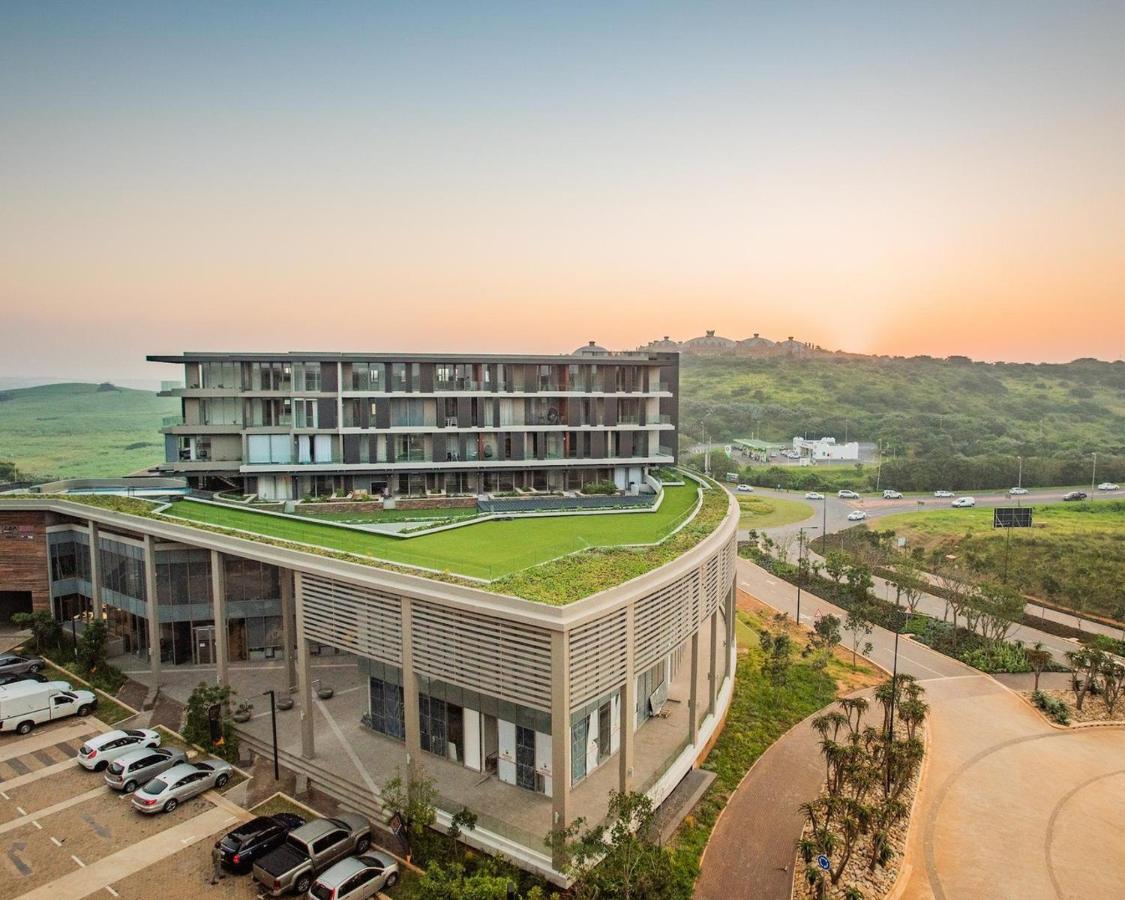 Appartement No 2 Heleza Blvd Sibaya, Ocean Deuns, Umhlanga Durban à Umdloti Extérieur photo