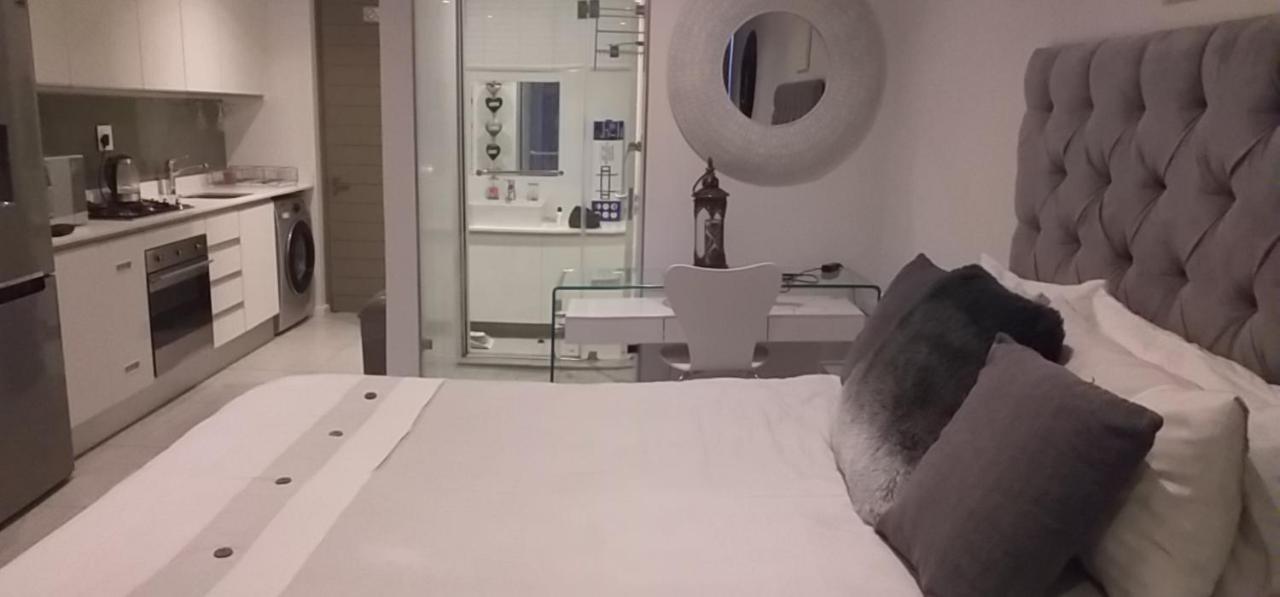 Appartement No 2 Heleza Blvd Sibaya, Ocean Deuns, Umhlanga Durban à Umdloti Extérieur photo