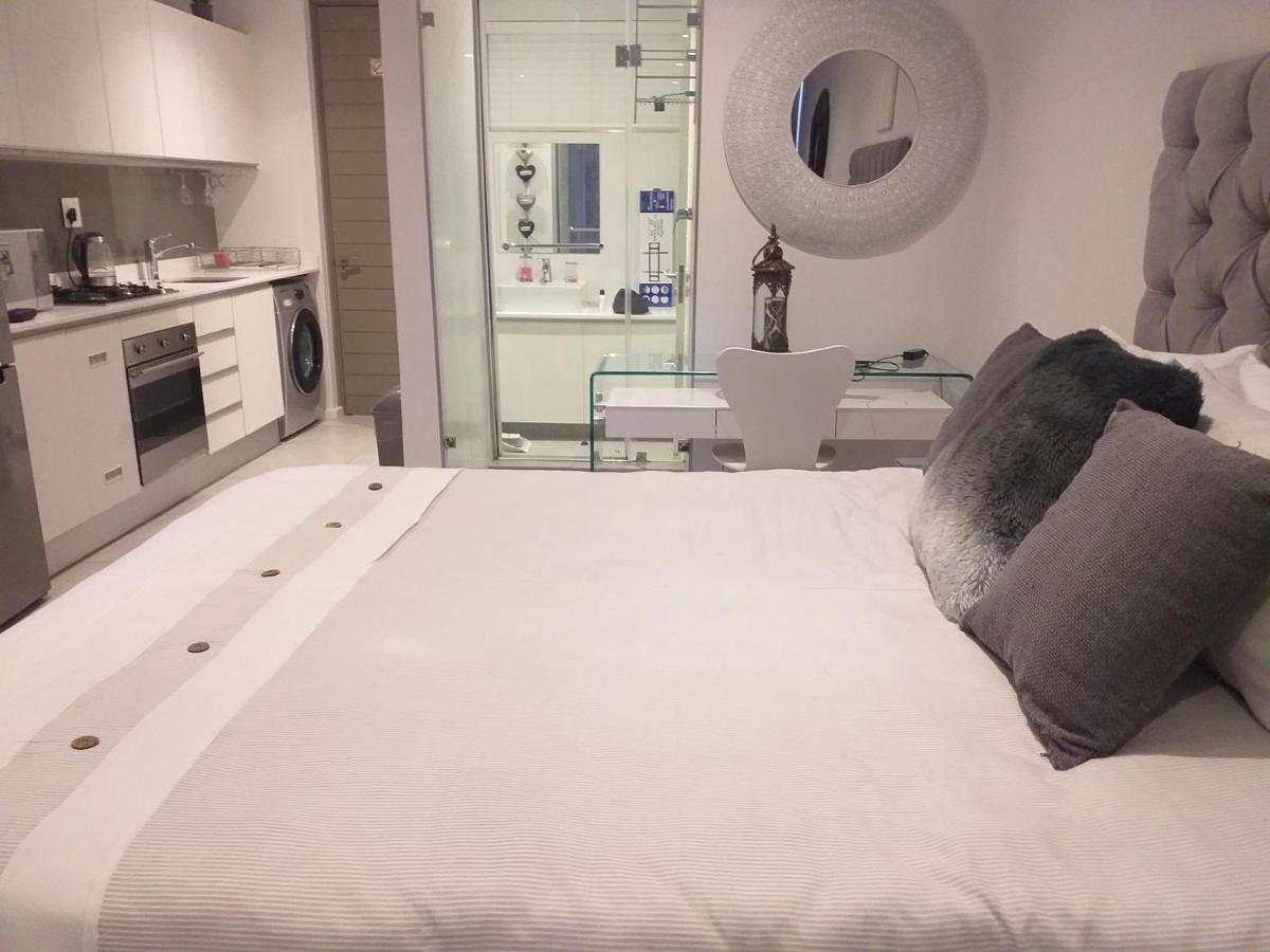 Appartement No 2 Heleza Blvd Sibaya, Ocean Deuns, Umhlanga Durban à Umdloti Extérieur photo