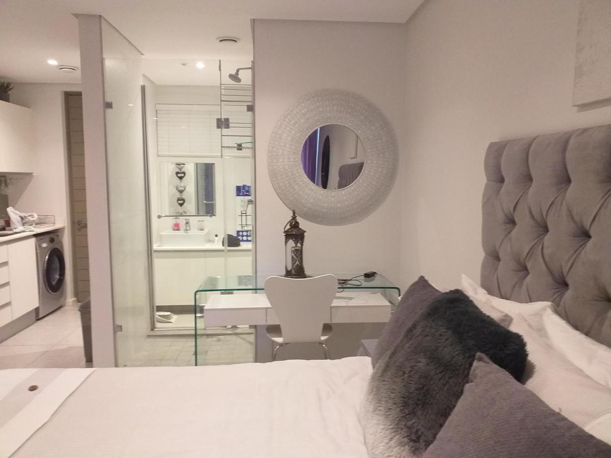 Appartement No 2 Heleza Blvd Sibaya, Ocean Deuns, Umhlanga Durban à Umdloti Extérieur photo